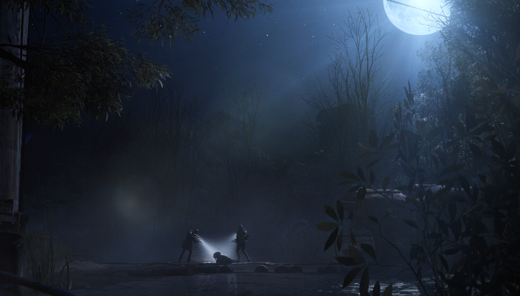 ARCRaiders中文名叫什么名字 ARCRaiders中文名全称截图