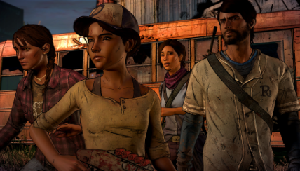 不用网络行尸走肉游戏下载推荐 2025火爆的的行尸走肉游戏合辑截图