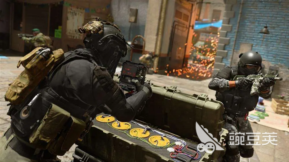 COD19闪退怎么回事 COD19闪退如何解决截图