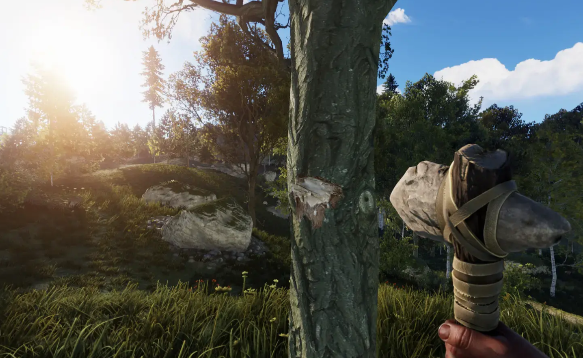 失控进化华为手机能玩吗 失控进化配置需求盘点截图