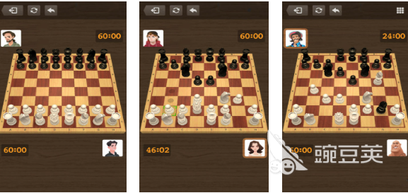 人气较高的国际游戏下载分享 好玩的高分游戏榜单2025截图