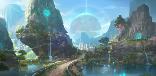 AION2职业怎么选 AION2职业盘点截图
