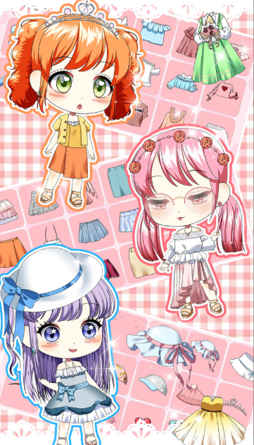 女友养成游戏哪些值得下载2025