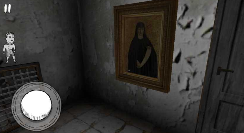 质量高的鬼魂手游大全