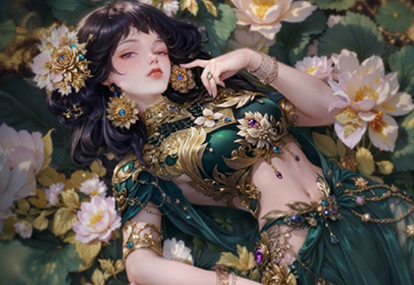 卡牌榜单9榜单合集第一名分享 2025经典的卡牌手游before_1截图