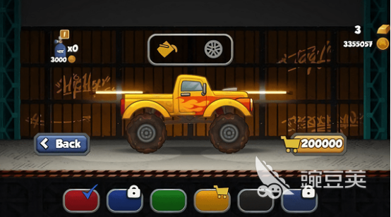 登山车游戏分享2025 登山车游戏手机版榜单合集TOP10截图