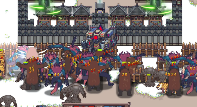 江城创业记好玩吗 江城创业记玩法教程截图