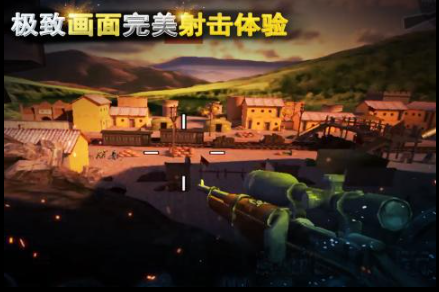 热门的单机fps游戏前五