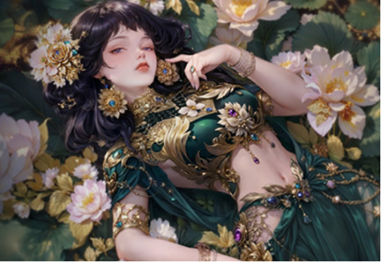 卡牌手游排行榜第一名推荐