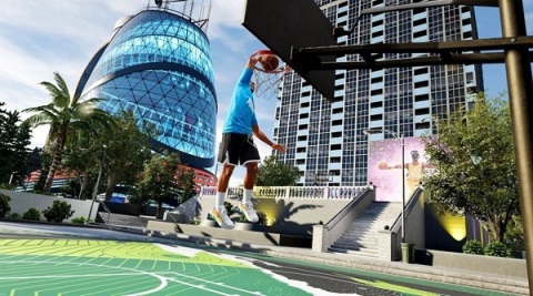 2025火热的2k榜单9有哪几款 趣味性强的2k游戏before_1