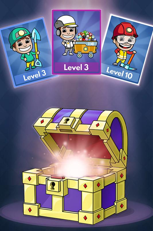 2025热门大玩家游戏榜单 受欢迎的大玩家游戏排行TOP5截图