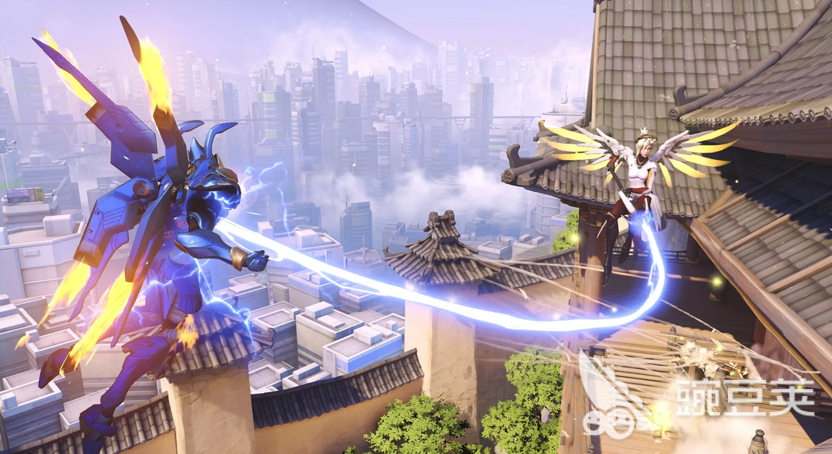 守望先锋2频繁掉帧卡顿怎么办？高效加速器分享与优化方案