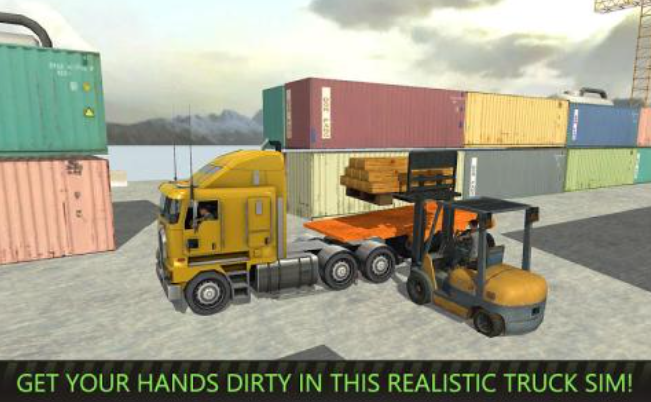 耐玩的美国的游戏下载推荐