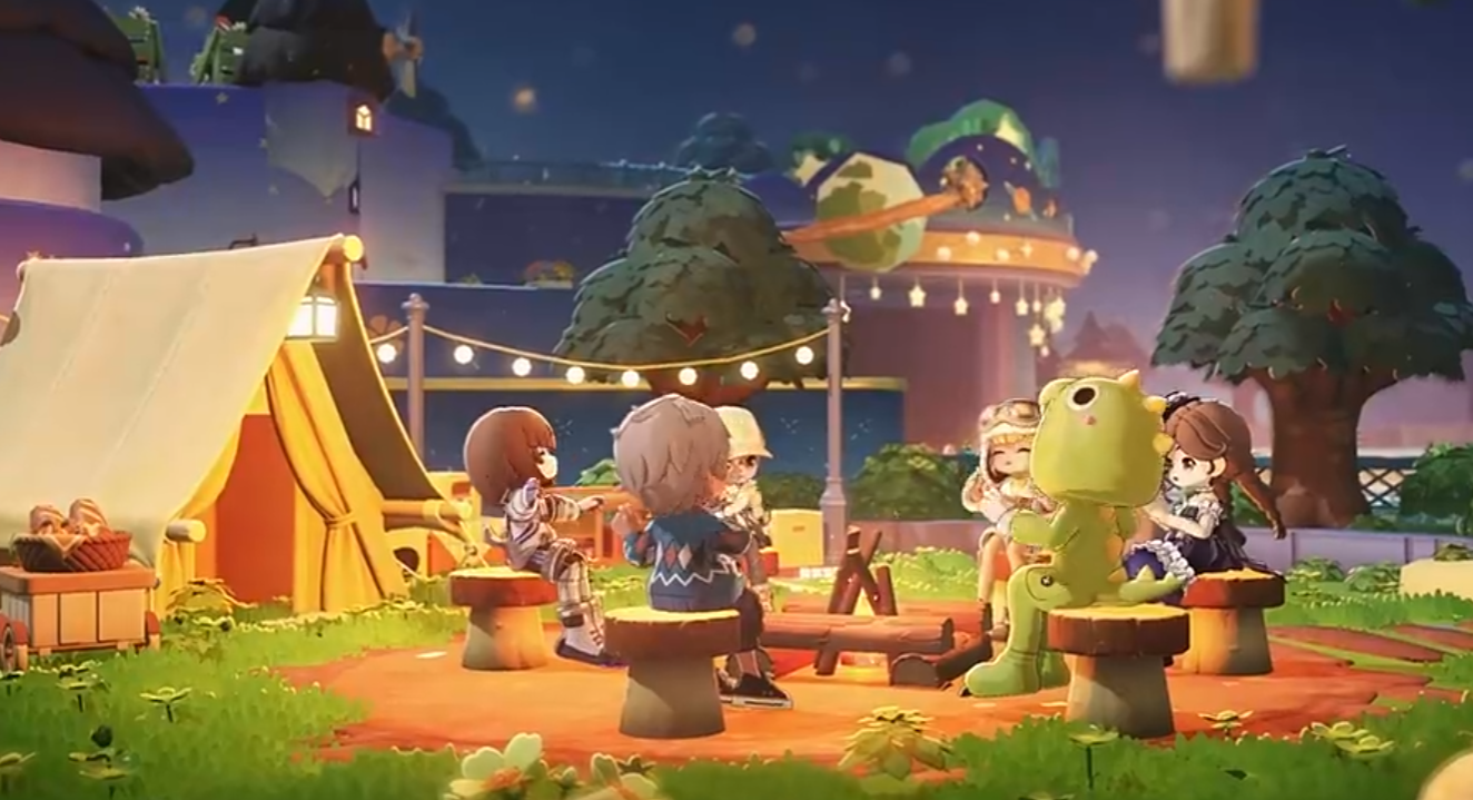 星布谷地英文名是什么 星布谷地英文名盘点截图