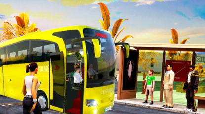 受欢迎的交通游戏合辑 2025热门交通游戏排行截图