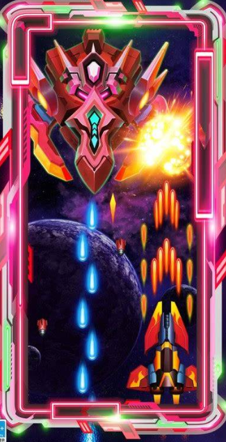 经典街机游戏哪些值得下载2025