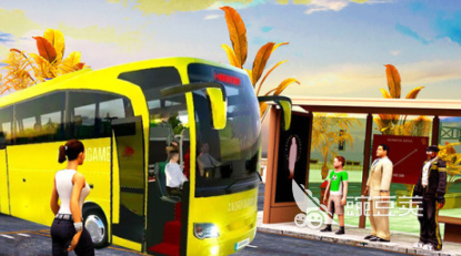 受欢迎的交通游戏合辑 2025热门交通游戏排行截图