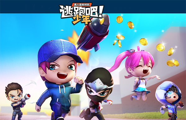 特别搞笑的另类游戏有哪些