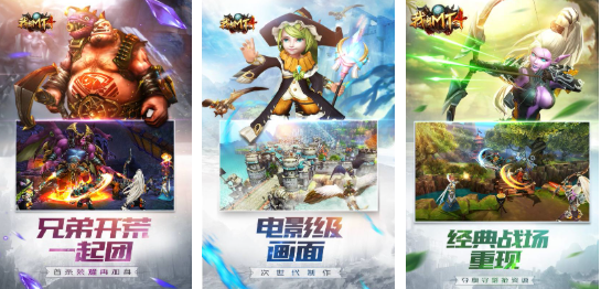 必玩的卡牌合成类游戏排行榜