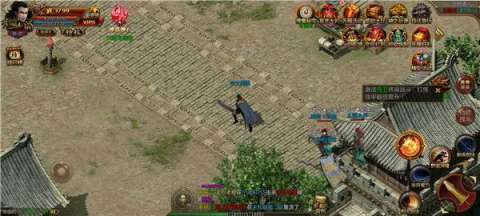 有哪些单机的传奇手游推荐