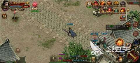 传奇游戏手机版分享 2025耐玩不用网络传奇手游安卓下载介绍截图