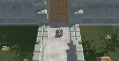 局域网的不用网络游戏排行合辑 2025能够局域网联机的单机游戏介绍截图