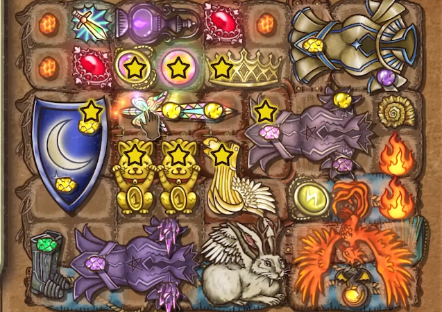 背包乱斗公测时间 背包乱斗什么时候上线截图