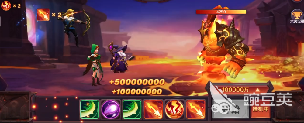新仙魔九界快速冲级全教程 新仙魔九界等级提升高效技巧截图