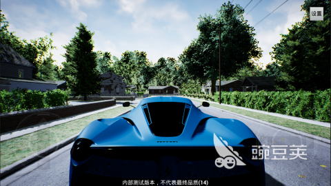 2025五款激情赛车竞速游戏分享 2025榜单合集4赛车竞速游戏before_2截图