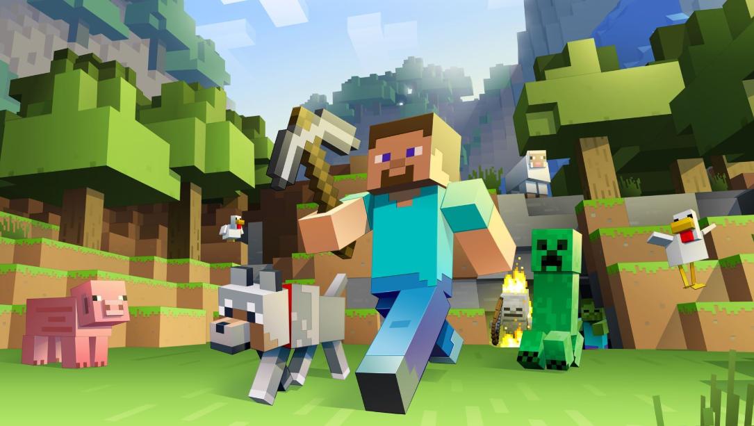 有什么适合20-30人玩的游戏 2025能够多人玩的游戏介绍截图