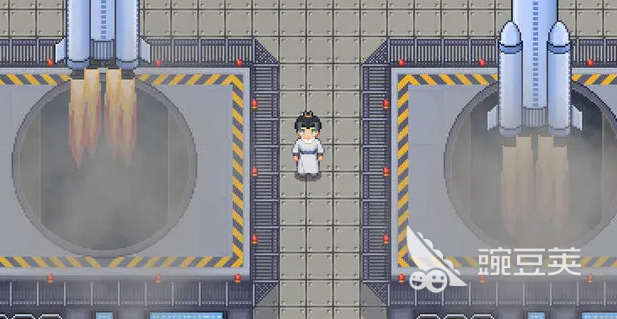 江城创业记纵剑阁二楼怎么进 江城创业记纵剑阁二楼进入方法详解截图