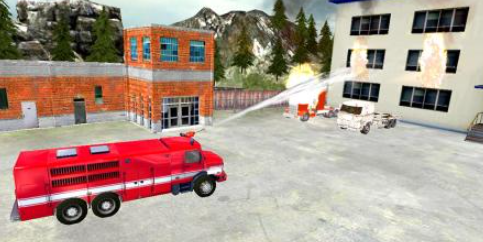 火爆的的超现实游戏合辑 2025热门模拟现实游戏分享截图