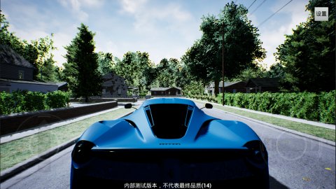 2025受欢迎的驾驶游戏是哪款 很经典的开车游戏汇总截图