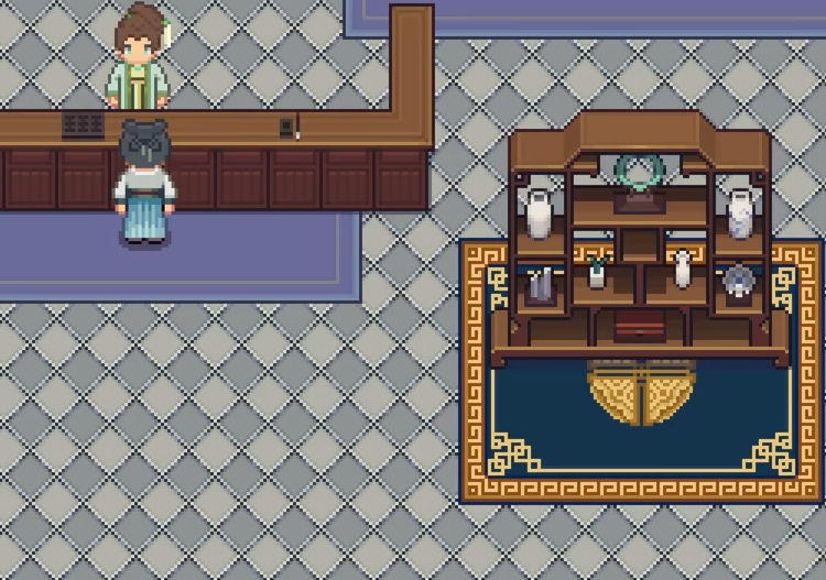 江城创业记江城郊外在哪 江城创业记江城郊外盘点截图