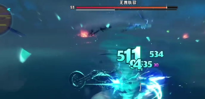 异环boss有哪几款 异环boss盘点截图