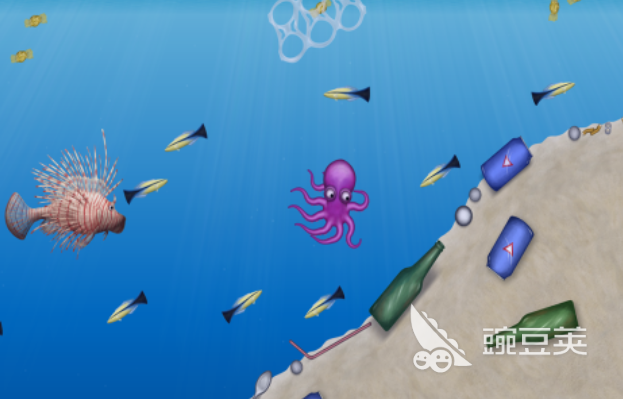 吃掉地球游戏分享 吞噬类榜单9火爆的before_12025截图