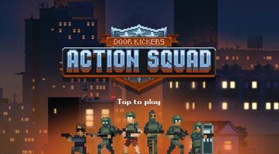 2025年最好玩的破门而入类射击游戏分享榜单截图