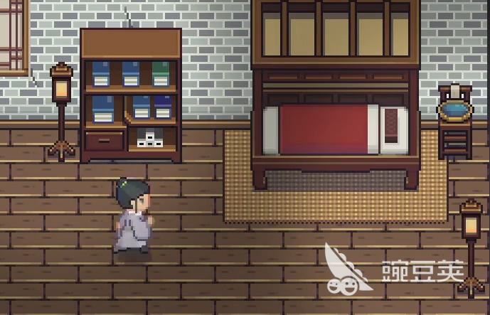 江城创业记蝎子位置全解析 江城创业记蝎子获取方法与用途详解截图