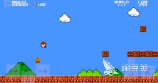 马里奥系列高人气游戏分享 马里奥游戏手机版2025榜单合集4before_2截图