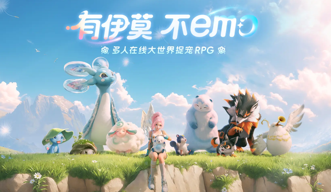 伊莫首测预约下载教程