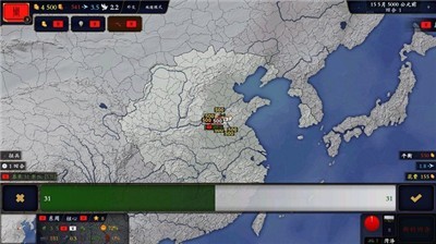 单机slg游戏推荐