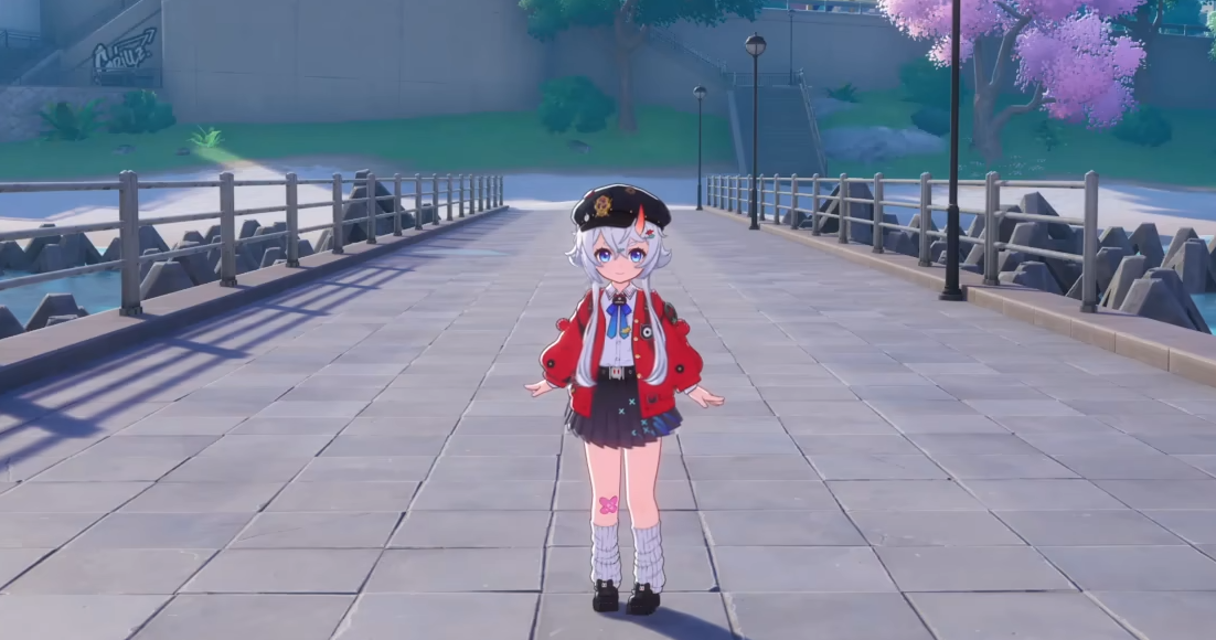 异环游戏手机版角色强度排名指引 异环手游角色榜单合集推荐截图