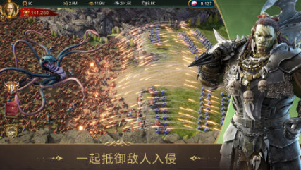 高人气的欧美slg类安卓汉化游戏合集