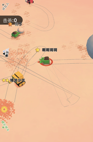 经典的三人小游戏不需要道具盘点