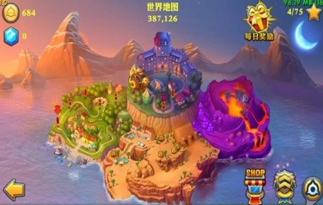 有哪几款坚守阵地游戏 2025相似坚守阵地的战争游戏手机版推荐截图