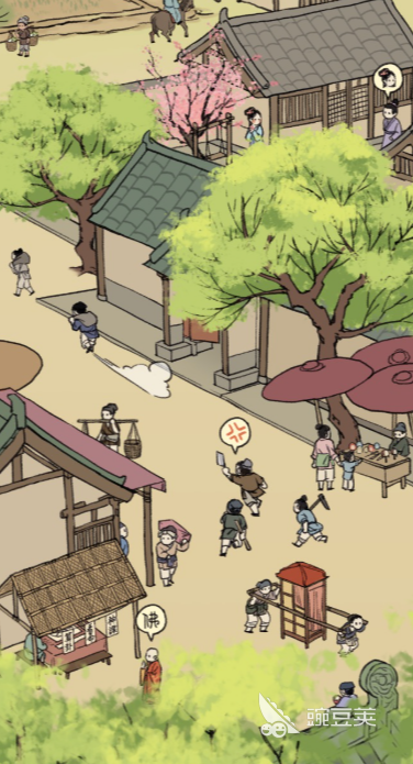 满庭芳宋上繁华下载途径推荐 满庭芳宋上繁华预约地址一览截图