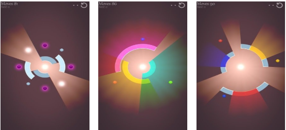 有趣的光环游戏下载推荐