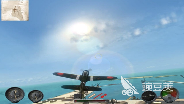 太平洋战争游戏分享2025 太平洋战争游戏榜单合集2025截图