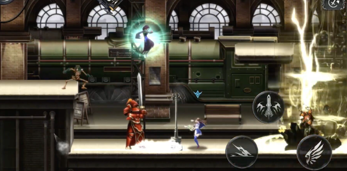 人气较高的银河城类游戏下载合集