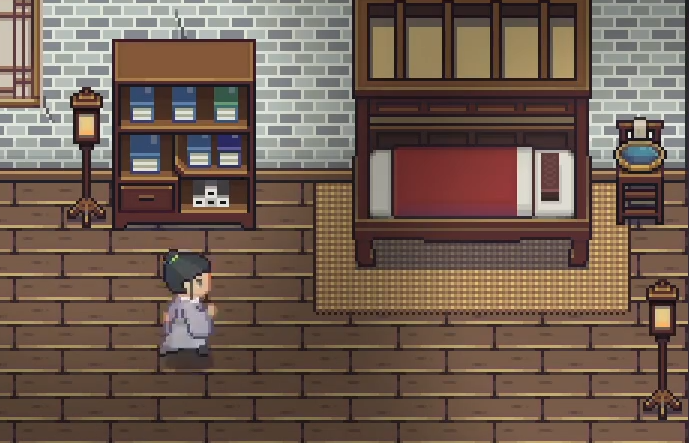 江城创业记蝎子在哪 江城创业记蝎子盘点截图